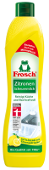 Frosch Zitronen-Scheuermilch 500 ml Flasche
